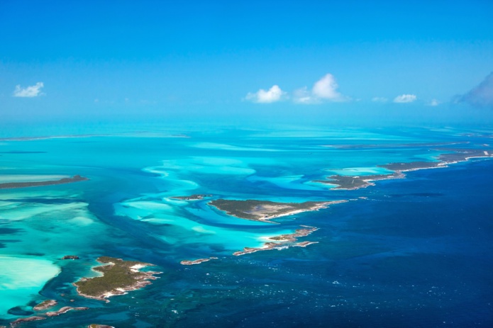 L’ODT des Bahamas présent au Grand European Roadshow 2024