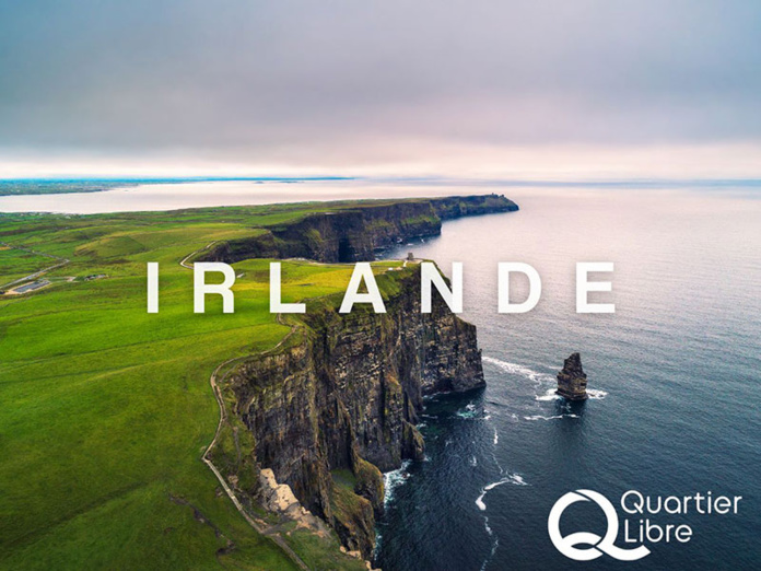 © Quartier Libre © Quartier Libre