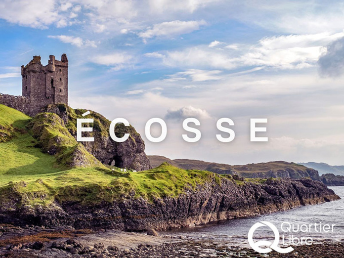 © Quartier Libre © Quartier Libre