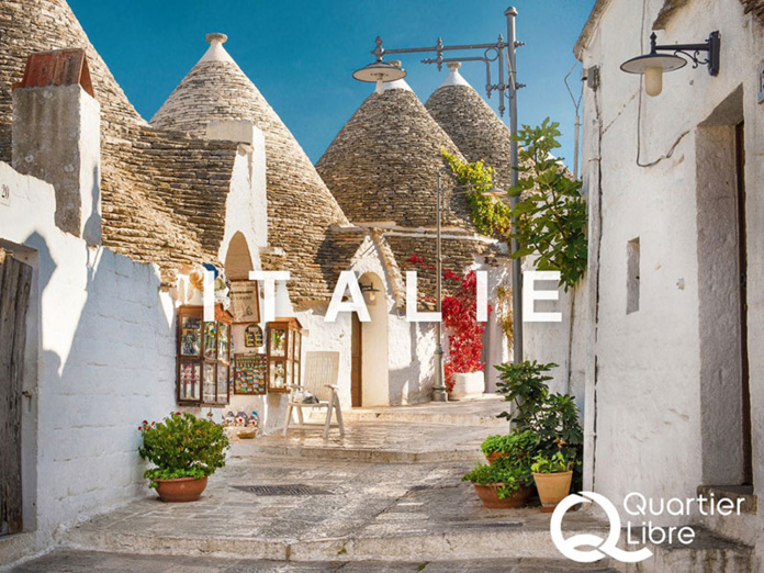 Quartier Libre augmente ses capacités pour l’été Quartier Libre augmente ses capacités pour l’été