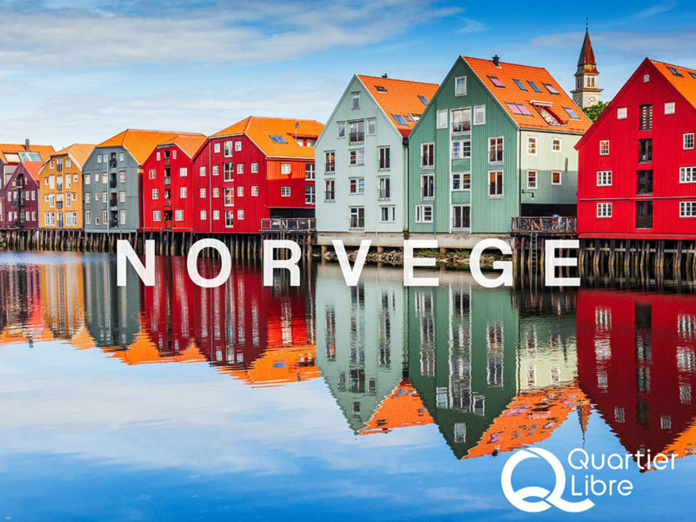 © Quartier Libre © Quartier Libre