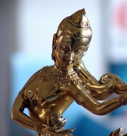 Jetair décroche le « Friends of Thailand Award 2004 » Jetair décroche le « Friends of Thailand Award 2004 »