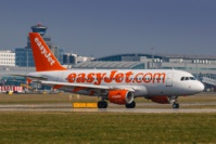 Easyjet suspend ses vols vers Tel Aviv en Israël jusqu'en octobre 2024 - Depositphotos.com Auteur rebius