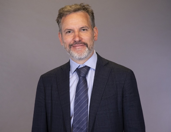 Lionel Rabiet, président de Voyage d'Exception - DR Lionel Rabiet, président de Voyage d'Exception - DR