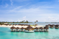 Sun Siyam Olhuveli – Ocean Spa © Sun Siyam Resorts