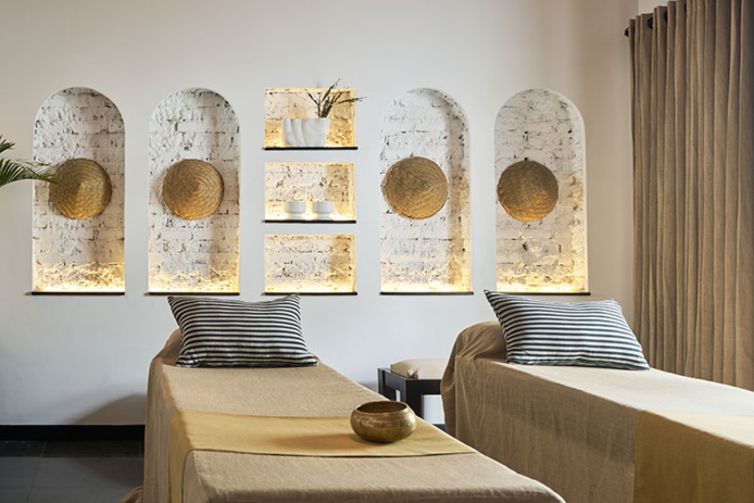 Sun Siyam Pasikudah – Spa © Sun Siyam Resorts Sun Siyam Pasikudah – Spa © Sun Siyam Resorts