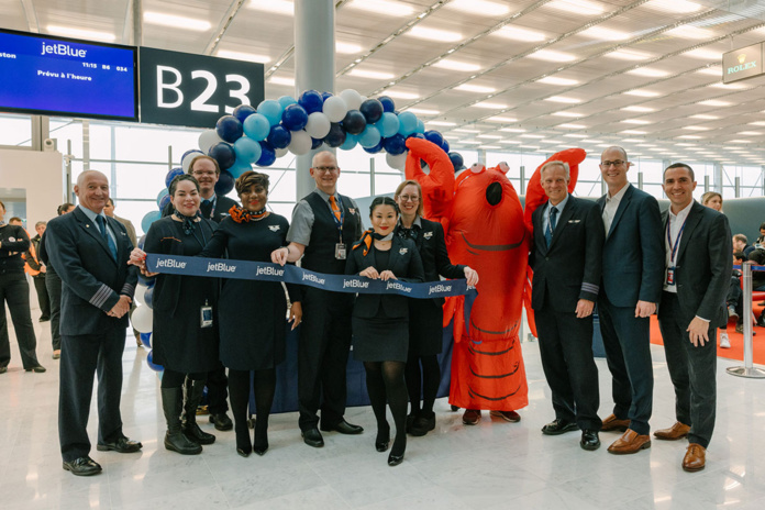 © JetBlue © JetBlue