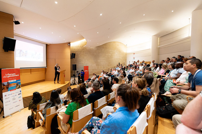 © Jules DESPRETZ © Jules DESPRETZ