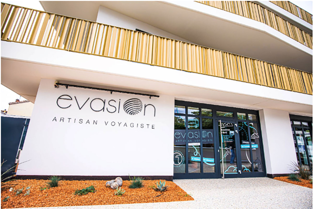 Evasion - Artisan Voyagiste – GUILHERAND-GRANGES Evasion - Artisan Voyagiste – GUILHERAND-GRANGES