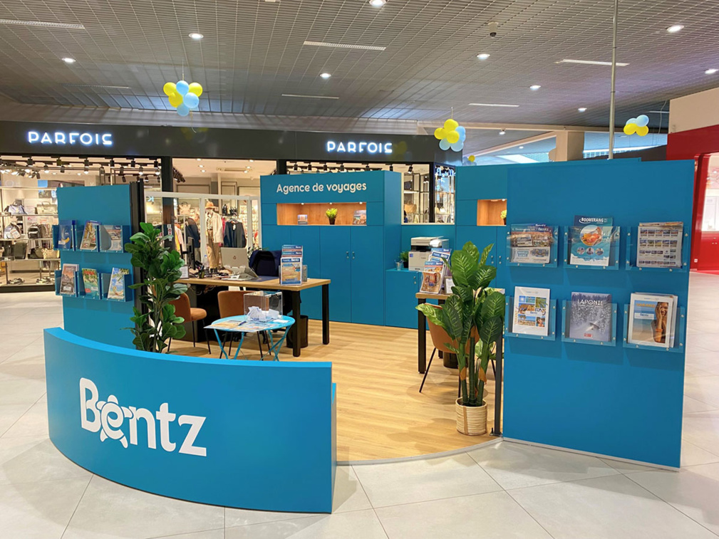 © Voyages BENTZ © Voyages BENTZ