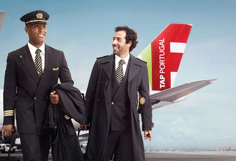 TAP Portugal et COPA Airlines en code share TAP Portugal et COPA Airlines en code share