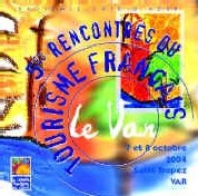 6èmes Rencontres du Tourisme français : coup d'envoi aujourd'hui 6èmes Rencontres du Tourisme français : coup d'envoi aujourd'hui
