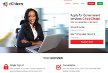 Le Kenya met en place le visa électronique Le Kenya met en place le visa électronique