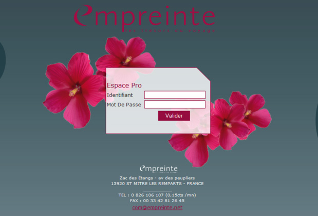 Empreinte déménage : le plateau de résa fermé les 30 juin et 1er juillet Empreinte déménage : le plateau de résa fermé les 30 juin et 1er juillet
