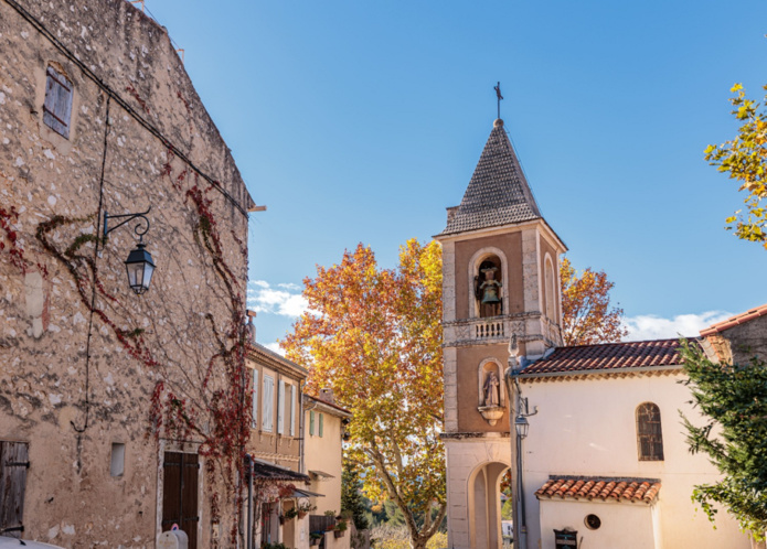 Le Quartier de la Treille accessible en visites gratuites - Photo : ©Office de Tourisme de Marseille