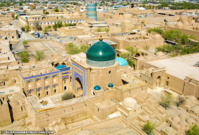 © Silk Road Destinations © Silk Road Destinations