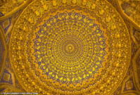 © Silk Road Destinations © Silk Road Destinations