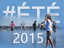 La DGCCRF édite son "Guide des vacances été 2015" La DGCCRF édite son "Guide des vacances été 2015"