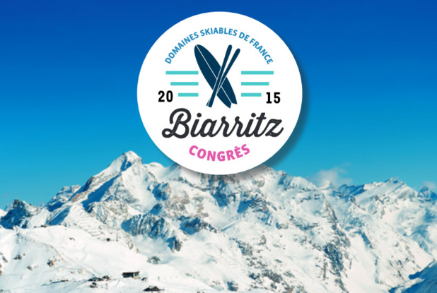 Domaines Skiables de France : le congrès annuel aura lieu à Biarritz