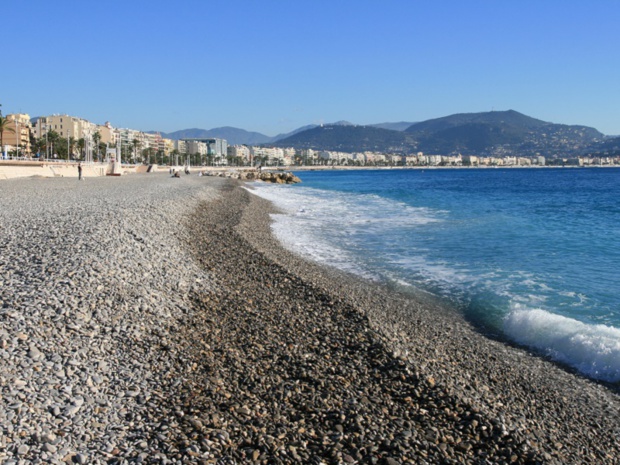 Le calendrier des ponts et le climat ont permis aux professionnels du tourisme de PACA de bien débuter la saison 2015 - Photo : Fotolia.com - Alexis BORG