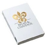 Guide Relais et Châteaux : 34 nouvelles adhésions pour 2008 Guide Relais et Châteaux : 34 nouvelles adhésions pour 2008