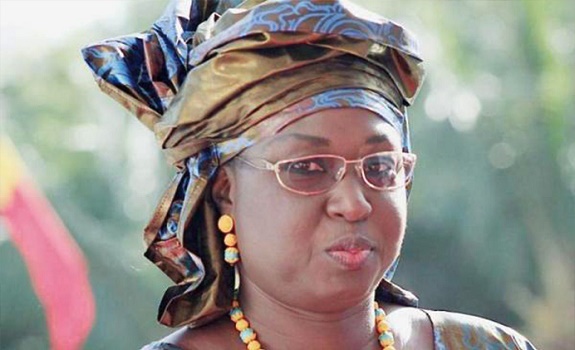 Maimouna Ndoye Seck est la nouvelle ministre du Tourisme au Sénégal - Photo DR Maimouna Ndoye Seck est la nouvelle ministre du Tourisme au Sénégal - Photo DR