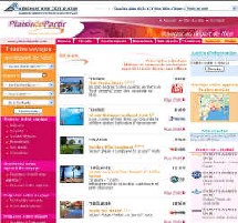 www.plaisirdepartir.com www.plaisirdepartir.com