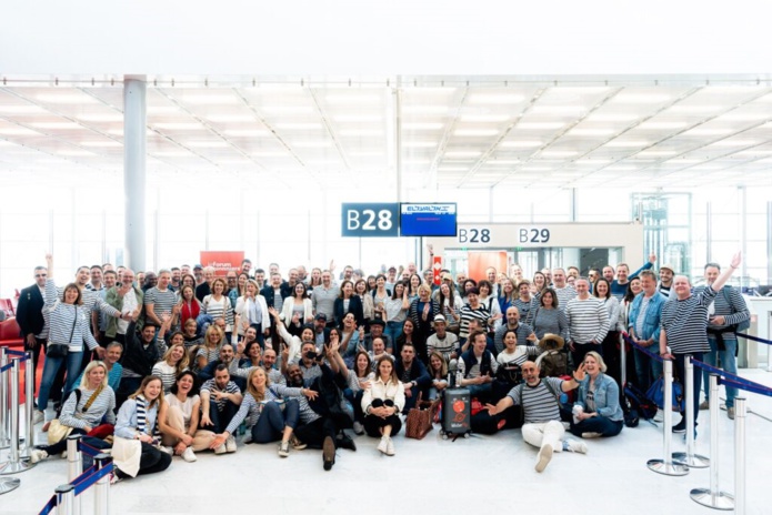 TourMaG partenaire média exclusit du Forum des Pionniers - Photo Tavel Insight TourMaG partenaire média exclusit du Forum des Pionniers - Photo Tavel Insight