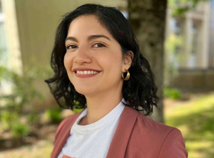 Diana Mora est directrice des opérations de Kampaoh France depuis mars 2024 - Photo Kampaoh Diana Mora est directrice des opérations de Kampaoh France depuis mars 2024 - Photo Kampaoh