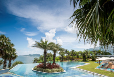 Le Club Med accélère son déploiement en Asie Le Club Med accélère son déploiement en Asie