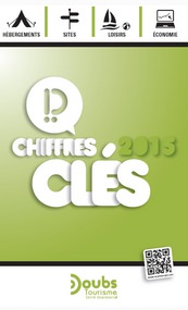 Couverture du livret édité à 1 500 exemplaires par Doubs Tourisme - DR : Doubs Tourisme Couverture du livret édité à 1 500 exemplaires par Doubs Tourisme - DR : Doubs Tourisme