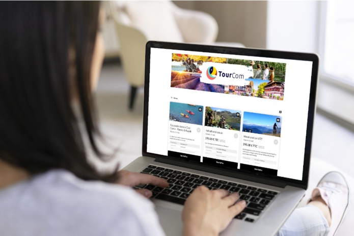 Tourcom signe un accord avec Ty-Win pour vendre la France  ©Ty-Win Tourcom signe un accord avec Ty-Win pour vendre la France  ©Ty-Win