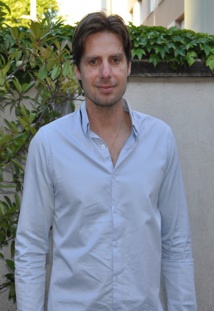 Xavier Raynal - Responsable région Rhône Alpes chez WIIDII Xavier Raynal - Responsable région Rhône Alpes chez WIIDII