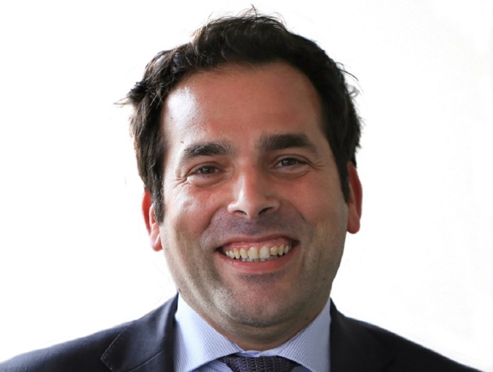 Gianluca Martini est le nouveau directeur des opérations et du développement commercial de MSC Croisières France - Photo : ©MSC
