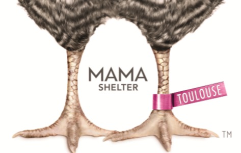 Toulouse : ouverture d'un Mama Shelter prévue pour fin 2017 Toulouse : ouverture d'un Mama Shelter prévue pour fin 2017
