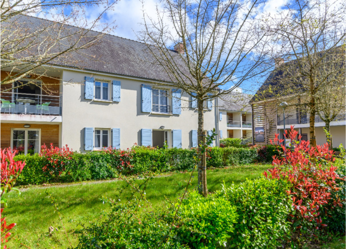 Vacancéole ouvre deux nouvelles résidences en mai - Photo : ©Vacancéole Vacancéole ouvre deux nouvelles résidences en mai - Photo : ©Vacancéole