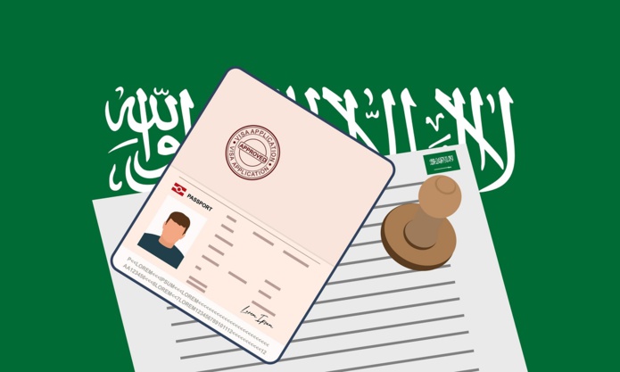 Arabie saoudite : Une baisse du prix du visa touristique ! 