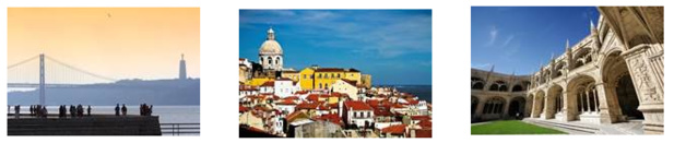 Lisbonne est de plus en plus attractive pour les voyageurs étrangers - Photos DR