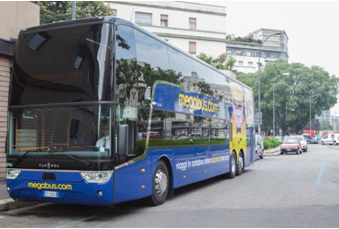 megabus.com lance une ligne Milan, Turin, Lyon, Paris, Lille et Londres megabus.com lance une ligne Milan, Turin, Lyon, Paris, Lille et Londres