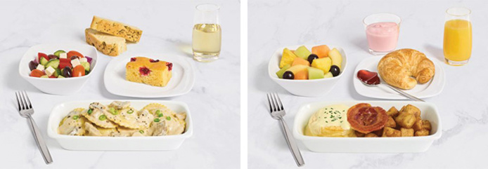 © Air Transat © Air Transat