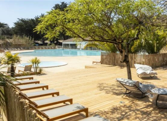 Swiss Life Asset Managers France acquiert Slow Village - Photo : © Slow Village Swiss Life Asset Managers France acquiert Slow Village - Photo : © Slow Village