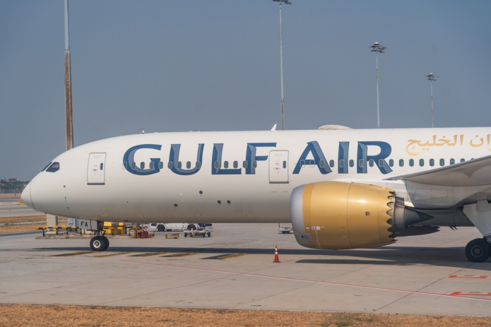 Gulf Air ouvre deux destinations en Chine