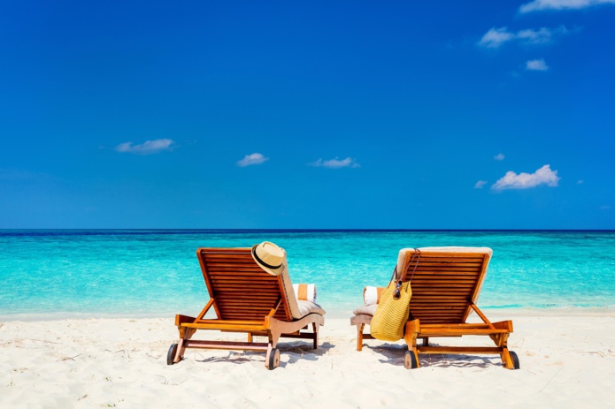 Celebrity Cruises réalise ses premières escales sur CocoCay