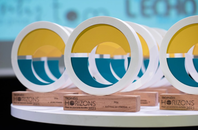 35 initiatives ont été sélectionnées pour faire partie des finalistes des Trophées Horizons ! - Photo Gwendoline Chopineau 35 initiatives ont été sélectionnées pour faire partie des finalistes des Trophées Horizons ! - Photo Gwendoline Chopineau