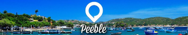 Peeble : le hotspot wifi de poche Peeble : le hotspot wifi de poche