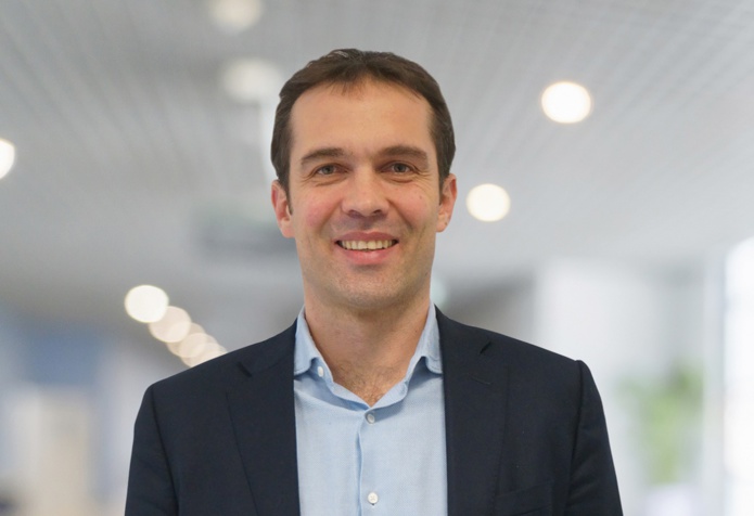 Julien Faucher, président de Miléade : "Nous avons investi de manière considérable sur le sujet des ressources humaines et du recrutement, aussi bien sur le plan humain que technologique" - Photo Miléade Julien Faucher, président de Miléade : "Nous avons investi de manière considérable sur le sujet des ressources humaines et du recrutement, aussi bien sur le plan humain que technologique" - Photo Miléade