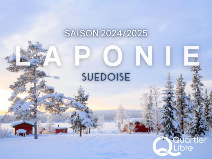 © Quartier Libre © Quartier Libre