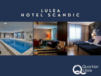 © Quartier Libre © Quartier Libre