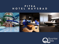 © Quartier Libre © Quartier Libre