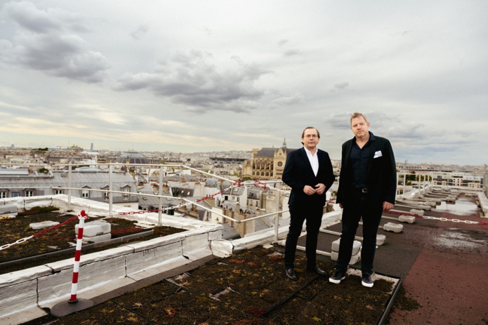 Radisson Collection ouvre son premier hôtel à Paris